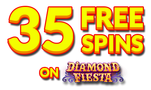 Quick Slot 35 FREE SPINS